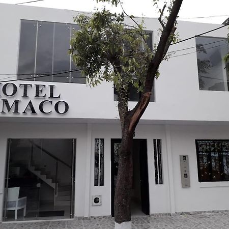 Hotel Limaco نيفا المظهر الخارجي الصورة