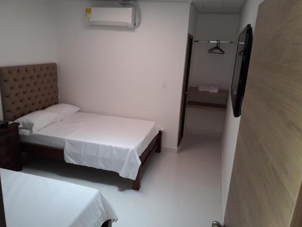 Hotel Limaco نيفا المظهر الخارجي الصورة