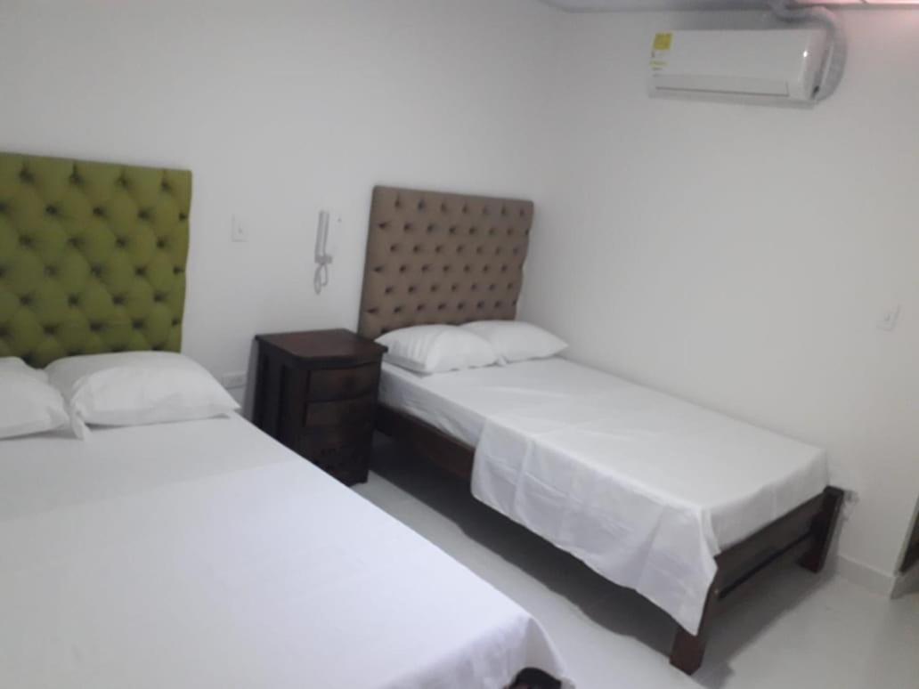 Hotel Limaco نيفا المظهر الخارجي الصورة