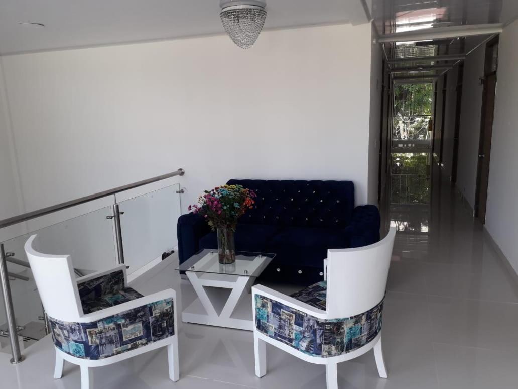 Hotel Limaco نيفا المظهر الخارجي الصورة