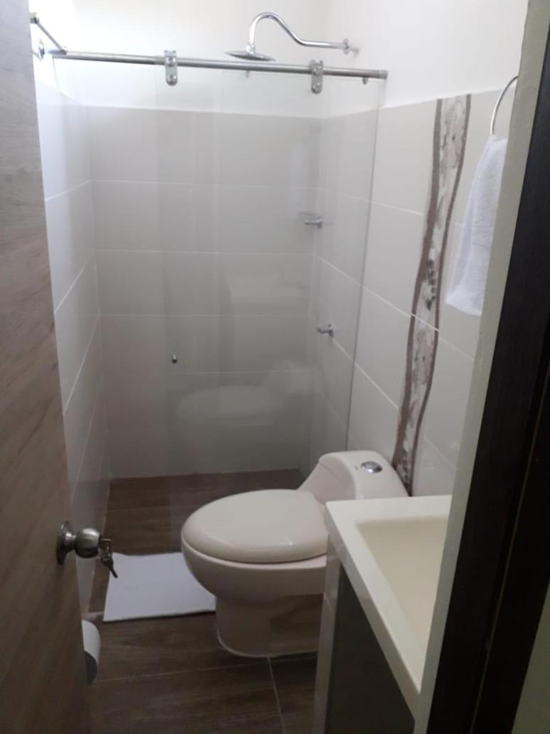 Hotel Limaco نيفا المظهر الخارجي الصورة