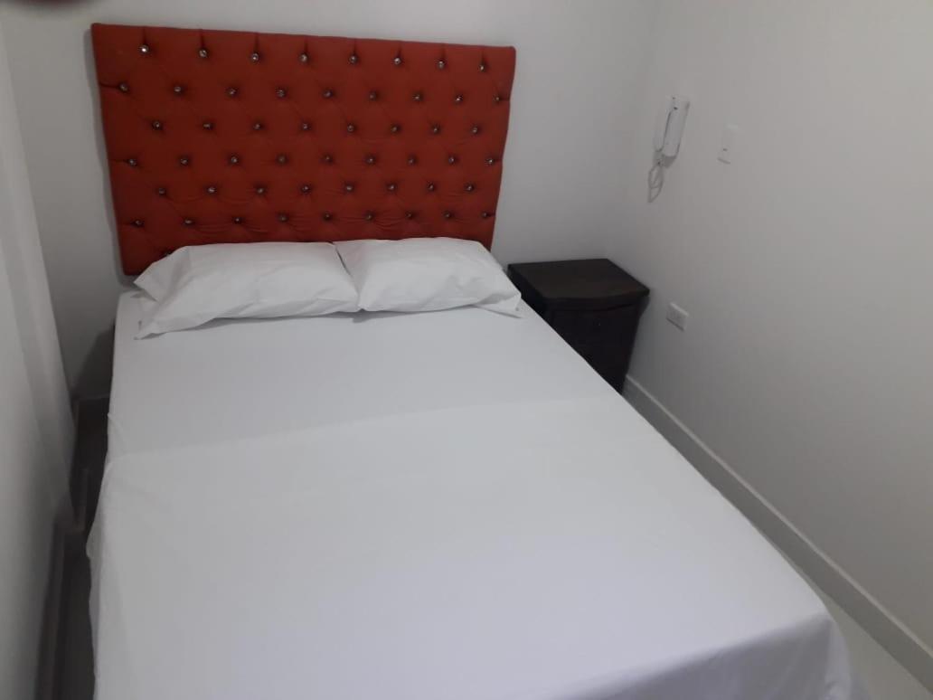 Hotel Limaco نيفا المظهر الخارجي الصورة